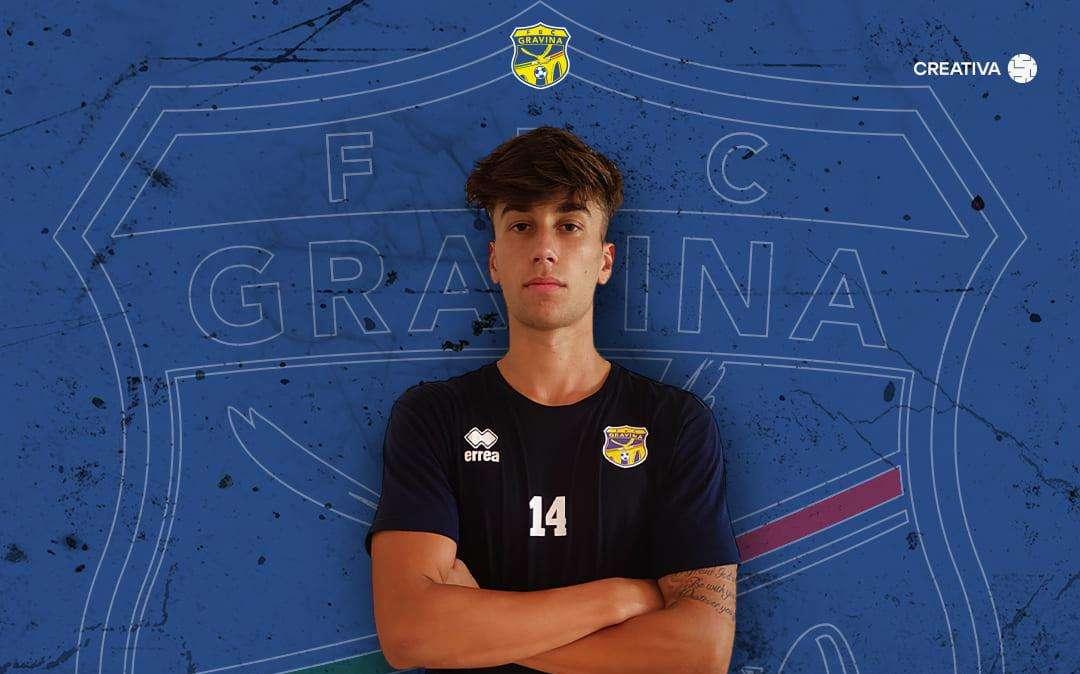UFFICIALE: Il Gravina formalizza l'intesa con Sardo