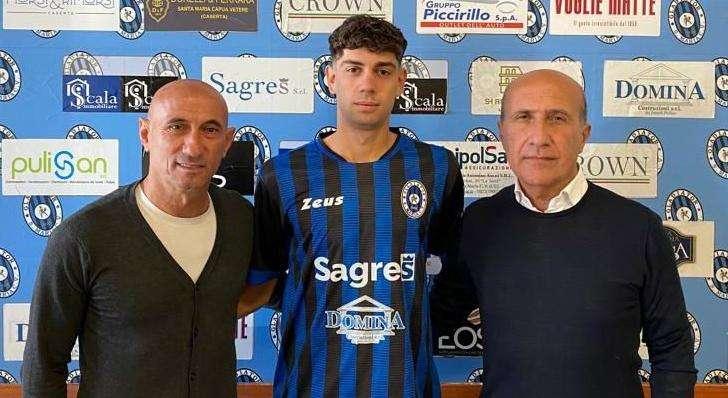 UFFICIALE: Gladiator, preso Panaioli dallo United Riccione
