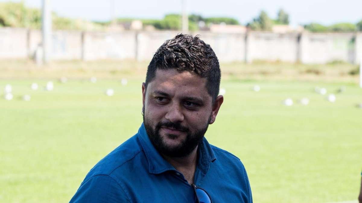 Anzio, il ds Zenga traccia un primo bilancio e annuncia l’arrivo di Russo