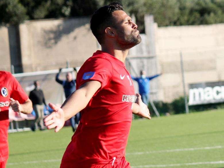 Tutti i bomber in doppia cifra nell'ultimo campionato di serie D