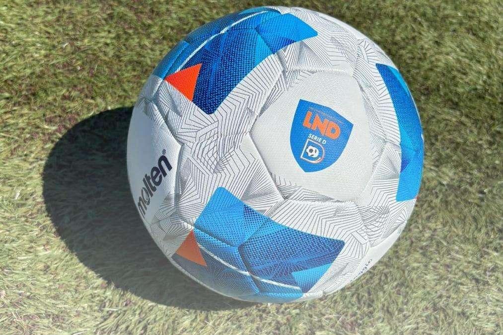 Serie D, prima giornata al via domani. Programma completo ed arbitri