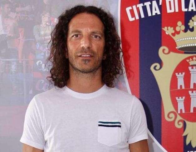 Campobasso, fiducia a Cudini. Il club: «Momento difficile. Squadra in ritiro»