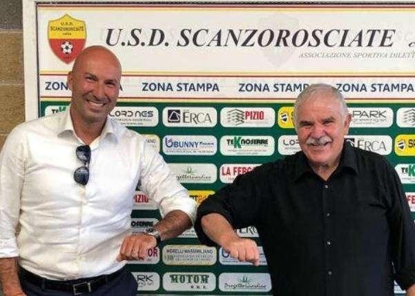 UFFICIALE: Scanzorosciate, la panchina degli Allievi Under 16 va a Gorrini