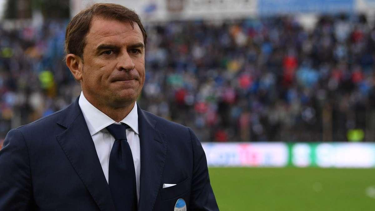 UFFICIALE: La Sampdoria annuncia l'arrivo del nuovo allenatore