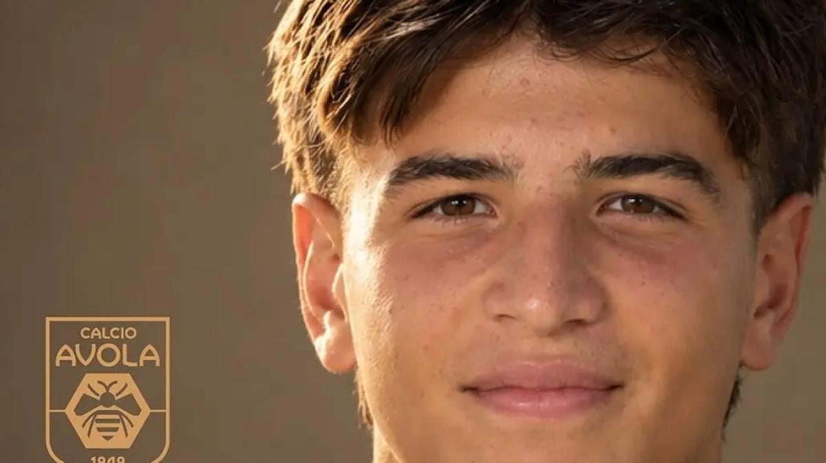 UFFICIALE: Avola, c'è ritorno del centrocampista under Salvatore Tringale