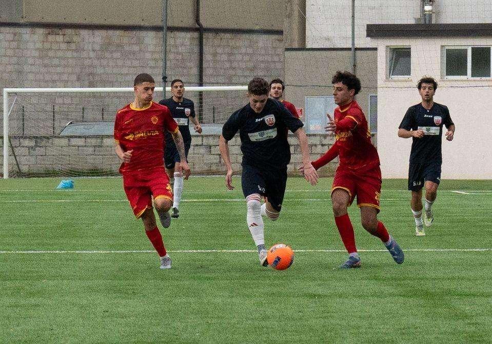 Murese: Edoardo Massafra ritrova il gol e la fiducia