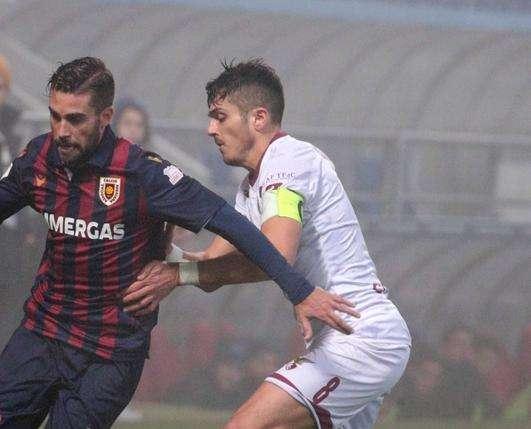 Alma Juventus Fano, Carpani: «Ce la giochiamo con tutti se...»