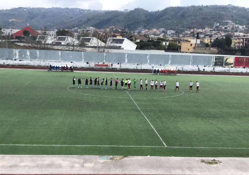 Stadio "Giarrusso" di Quarto
