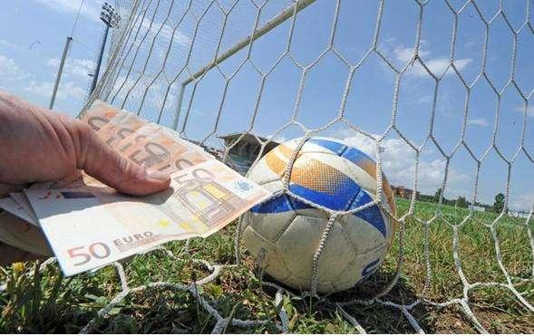 Terremoto Scommesse Serie D, flussi anomali: salgono a 6 le partite sospese