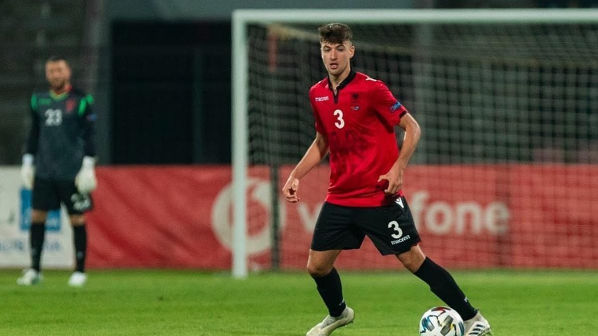Fezzanese, in difesa è fatta per l'ex Inter e Hannover Ramen Cepele