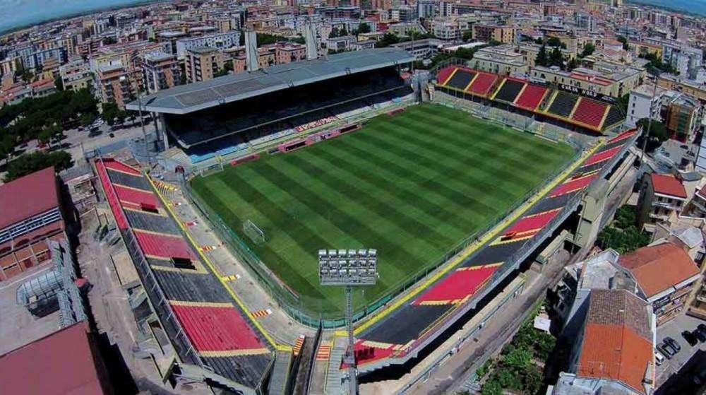 Un club di Serie D potrebbe giocare le proprie gare interne allo "Zaccheria" di Foggia
