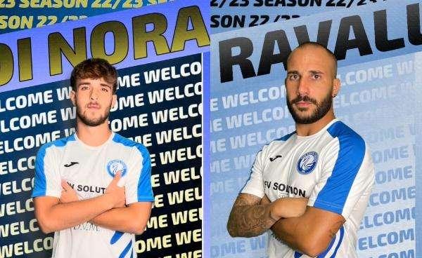 Calciomercato - Quattro colpi in entrata per il Santa Croce