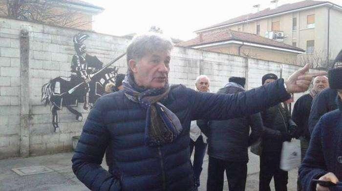 Fanfulla, il presidente Barbati: "Torniamo in Lombardia dove manchiamo da alcuni anni"