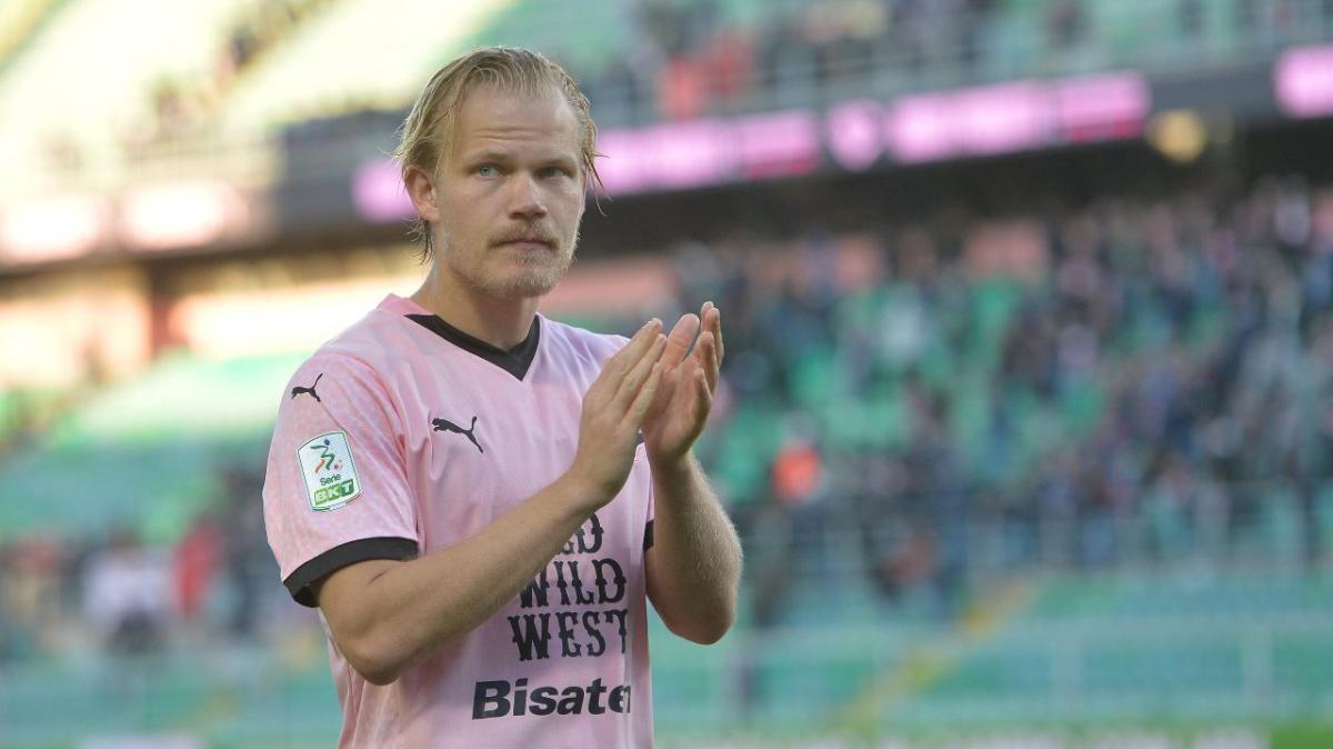 Pohjanpalo scalpita verso Empoli: Inzaghi valuta il rientro del bomber finlandese
