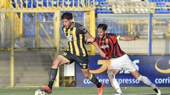 UFFICIALE: Nuovo arrivo da registrare in casa Frosinone