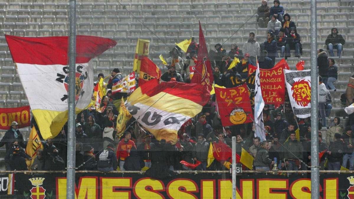 Il Messina finalmente ritorna a "vivere", alla storia Di Mascio e Chierichella