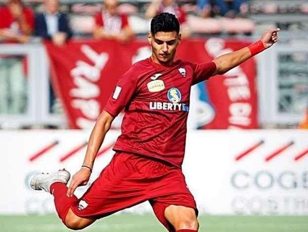 Pescara: Mulè lascia la città, il calciatore verso una big del girone C