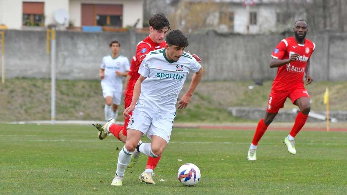 Il Desenzano ha la priorità ma altri club bussano alla porta per Parlato