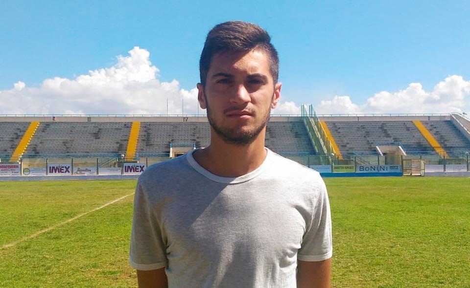 Reggiana, occhi puntati sul centrocampo: spunta l'idea Giorgio Tumbarello del Perugia