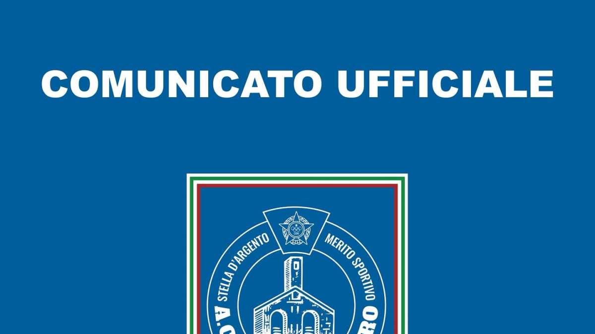 Nota di un club di D: «Apprendiamo con sgomento le voci su una vendita societaria»