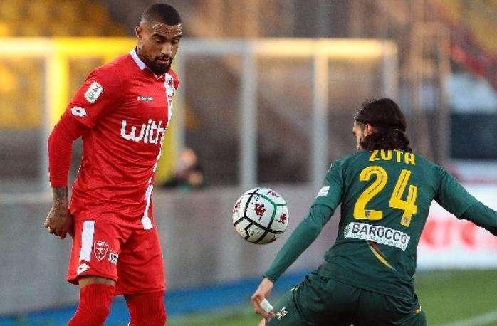 Serie B, finisce con un pareggio il big match di giornata