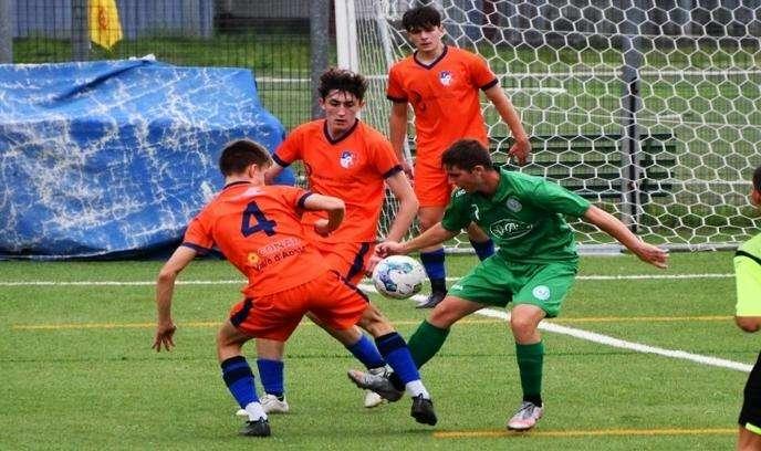 Campionato Juniores Under 19: si torna in campo domani. Il programma