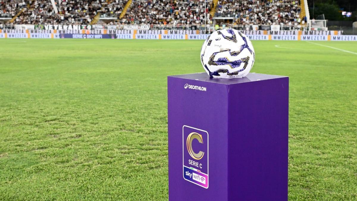 Serie C, girone C: svelato il calendario 2026-2027, grandi sfide già alla prima