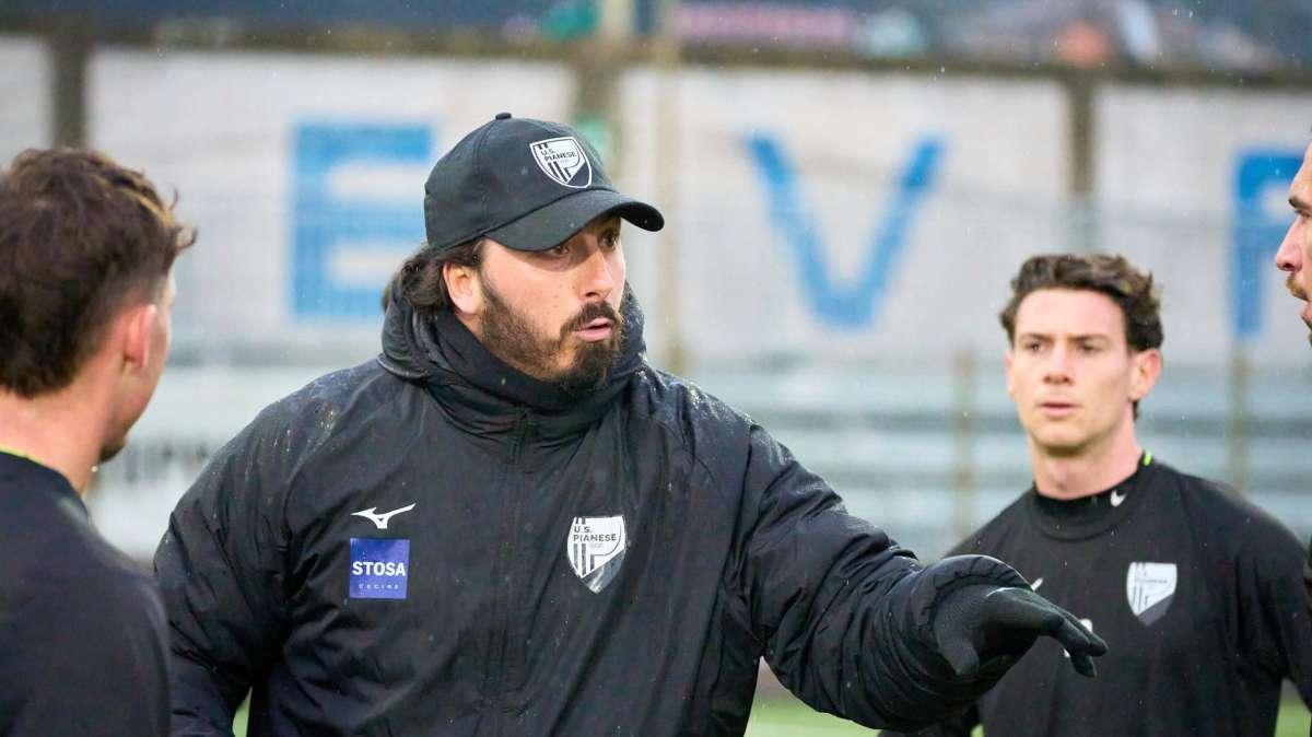 Livorno, scelto l'allenatore che guiderà gli amaranto in C