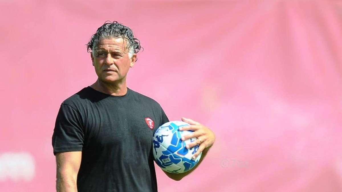 UFFICIALE: Il Trento ha un nuovo allenatore! Moll Moll torna in Primavera