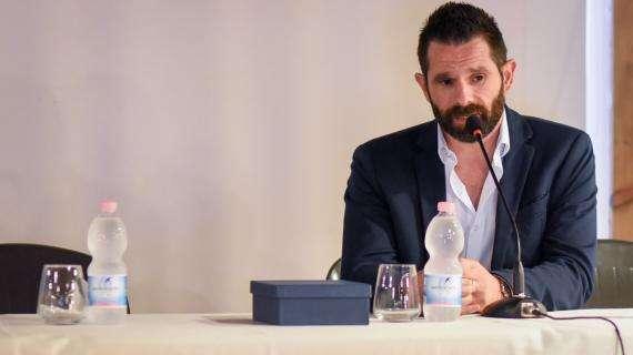 Facebook cancella la pagina ufficiale della Clivense di Pellissier. «Atto gravissimo»