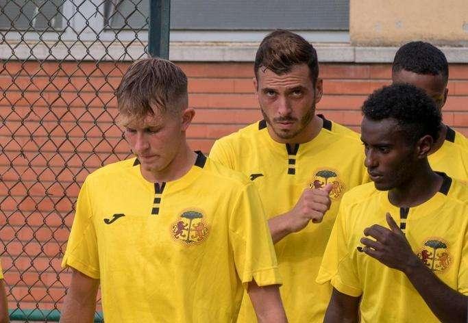 Amichevole - Il Crema si impone contro il Ravenna