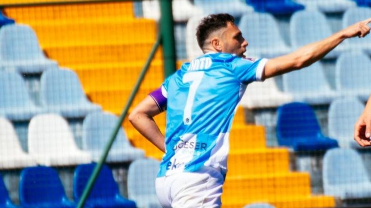 Giana Erminio, continuità e identità: Daniele Pinto rinnova