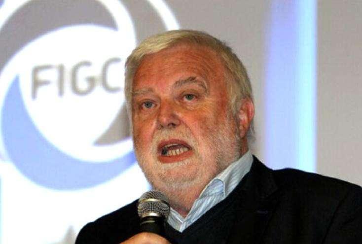 Il C.R. Lombardia, Baretti: «Vogliamo riprendere. Noi unica regione ferma»