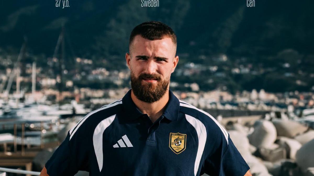 UFFICIALE: Juve Stabia, grande colpo a centrocampo