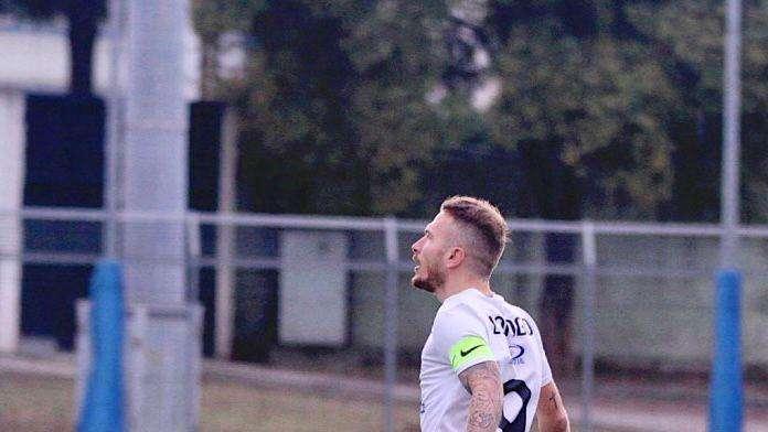 Serie D Girone H, la classifica marcatori: Longo sempre più primo