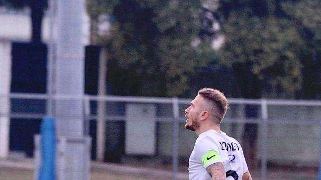 Serie D Girone H, la classifica marcatori: Longo insegue il due di testa
