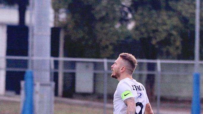 Serie D Girone H, la classifica marcatori: Longo saldamente al comando