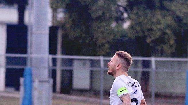 L'Afragolese può perdere il suo bomber: Longo piace a due pugliesi