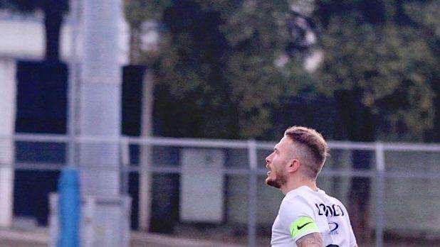 Serie D Girone H, la classifica marcatori: Longo continua a segnare