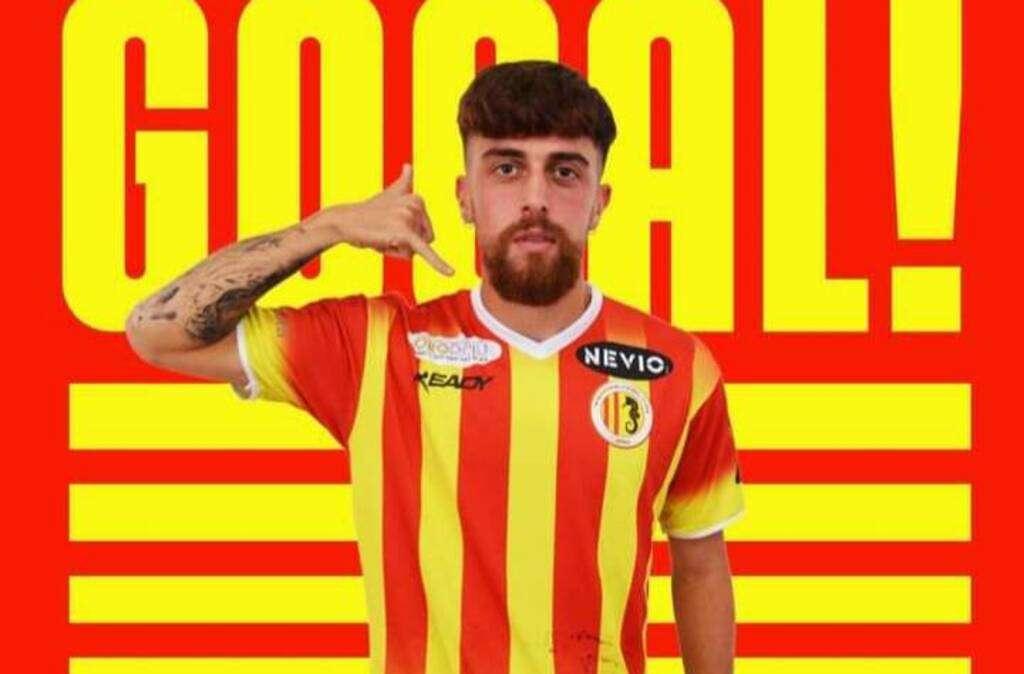 Svincolati - Sul mercato un 25enne con oltre 130 presenze in Serie D