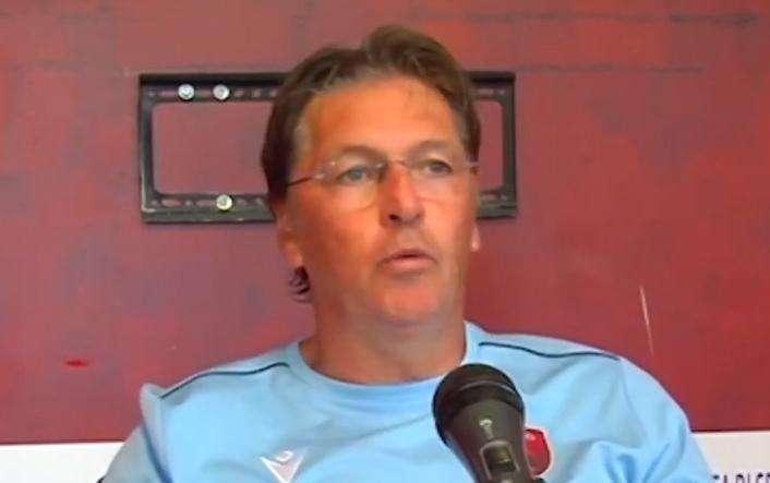 Nardò, Ragno: «Qua non si sogna. Molfetta ha investito più di noi»