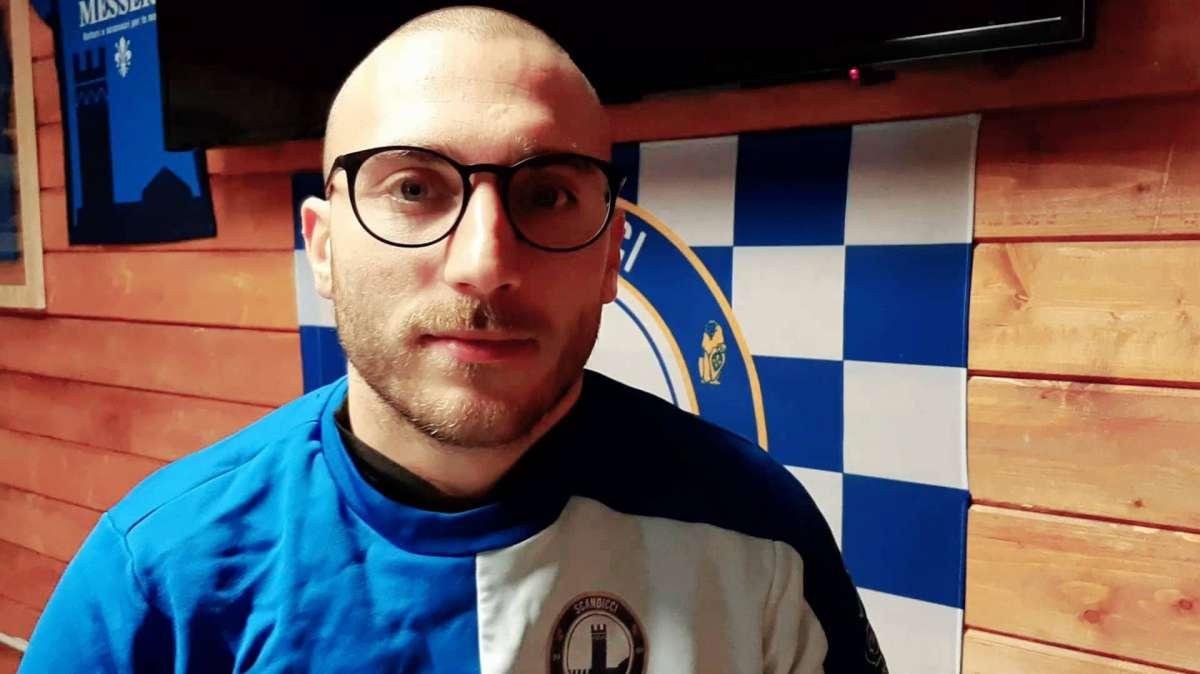Scandicci, Saccà: "Domenica sarà una gara dai mille volti"