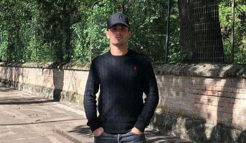 Colpo in attacco per la Folgore Delfino Curi Pescara: arriva un ex Serie C