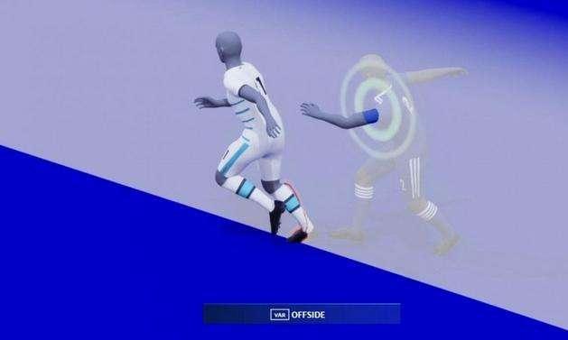 Serie A, debutterà il fuorigioco semiautomatico per azzerare le polemiche