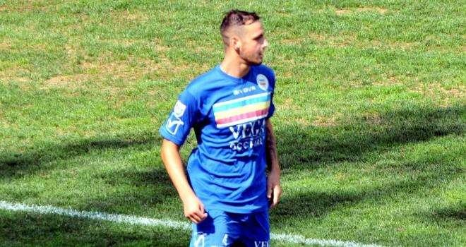 UFFICIALE: Pro Patria, arriva un 22enne dalla serie D