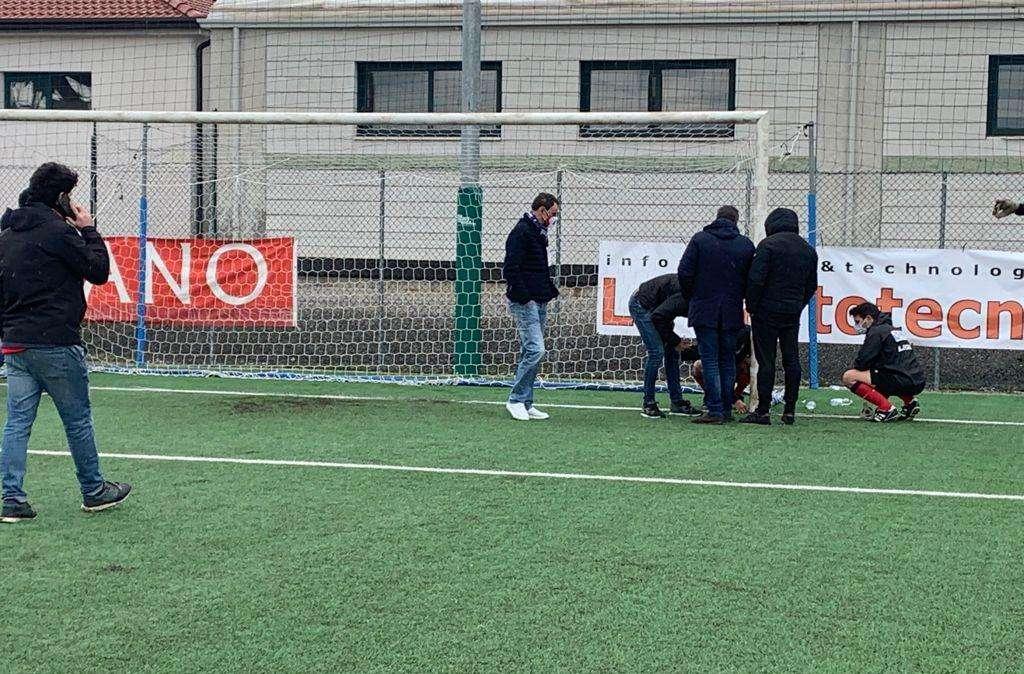 Respinto il ricorso del Bitonto per la gara col Picerno