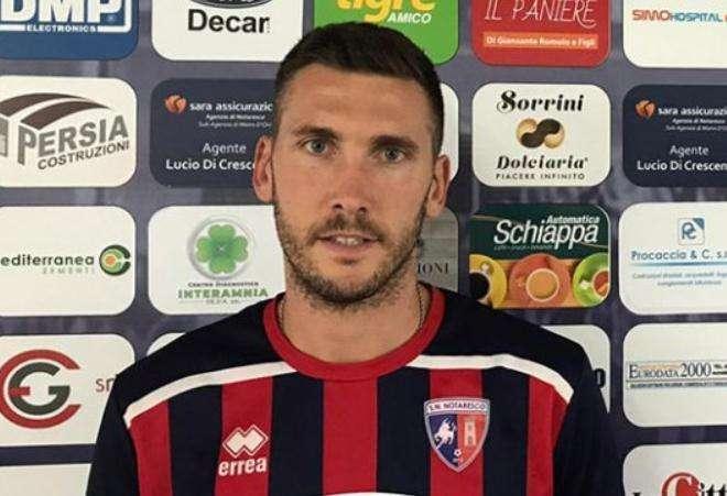 Notaresco, terribile notizia: confermata la diagnosi per Colombatti