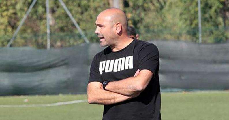 UFFICIALE: Il Valmontone annuncia il nuovo allenatore