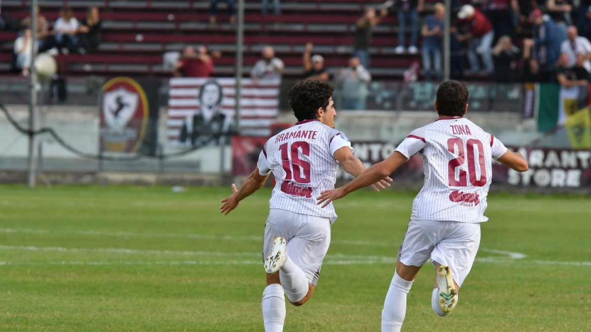 La Folgore Caratese prepara il triplo colpo di mercato