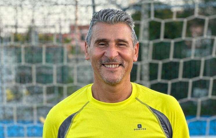 Presidente a 61 anni scende in campo e serve l'assist decisivo: la favola di Teresino Vianello